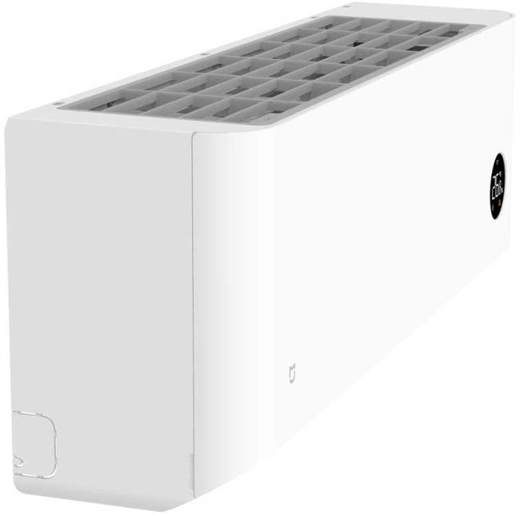 Xiaomi Mijia oro kondicionierius Pro Eco, vidaus, 12000 Btu/val