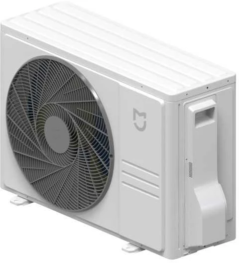 „Xiaomi Mijia Pro Eco“ oro kondicionierius, lauko, 12000 Btu/h,