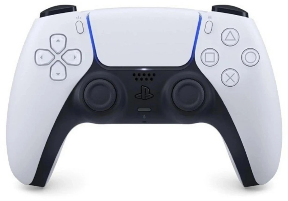 Konsolė Sony PlayStation 5 Digital Slim Edition 825 GB SSD Wi-Fi, Balta