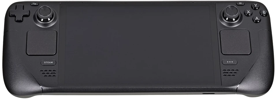Valve“ konsolė „Steam Deck OLED“ 512 GB, modelis - VST-OLED-512GB