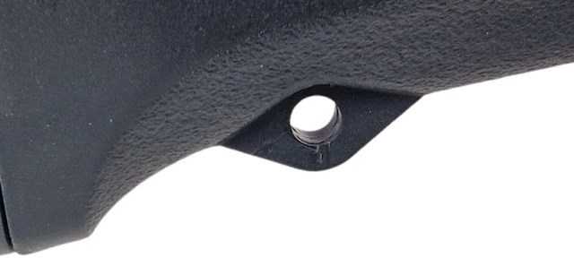 BEEMAN CHIEF III PLUS S su polimeriniu PCP reguliatoriumi, k. 5.5 mm