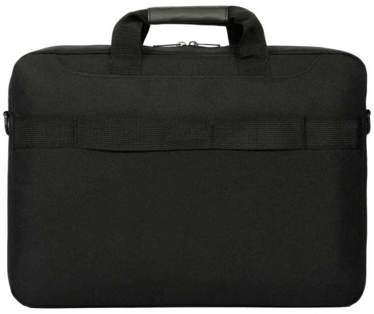 Targus Krepšys na laptopa 13-14'' geolite ecosmart slim brief - juodas