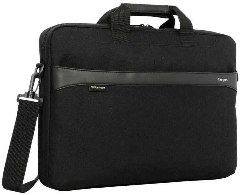 Targus Krepšys na laptopa 13-14'' geolite ecosmart slim brief - juodas
