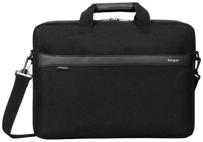 Targus Krepšys na laptopa 13-14'' geolite ecosmart slim brief - juodas