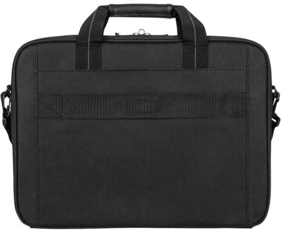 Targus Krepšys na laptopa 15.6'' classic slim briefcase - juoda