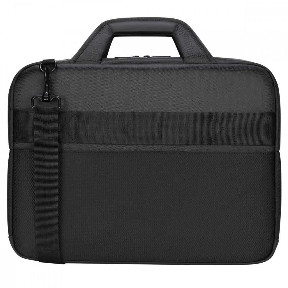 TARGUS CITYGEAR 15.6" NEŠIOJAMOJO kompiuterinio kompiuterio dėklas Juodas
