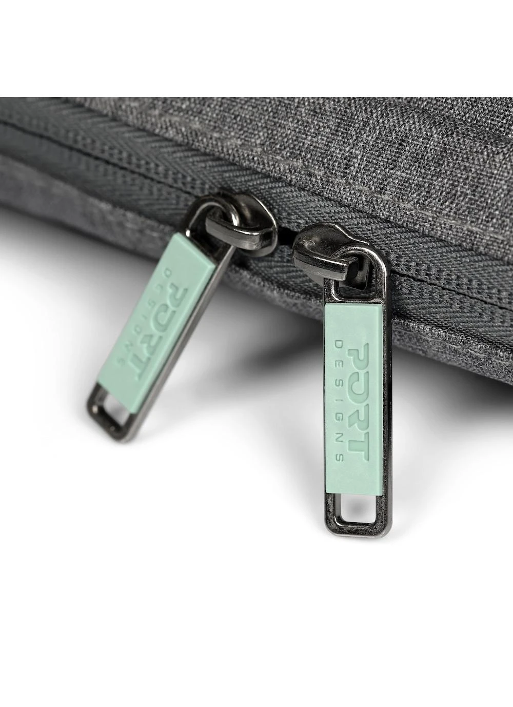 PORT DESIGNS | Yosemite Eco TL 15.6 | Nešiojamas kompiuteris Case | Shoulder strap | Pilkas