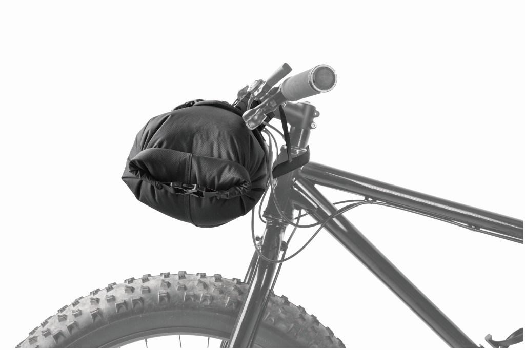 Bike Bag Topeak Loader Frontloader (8 liter handlebar)