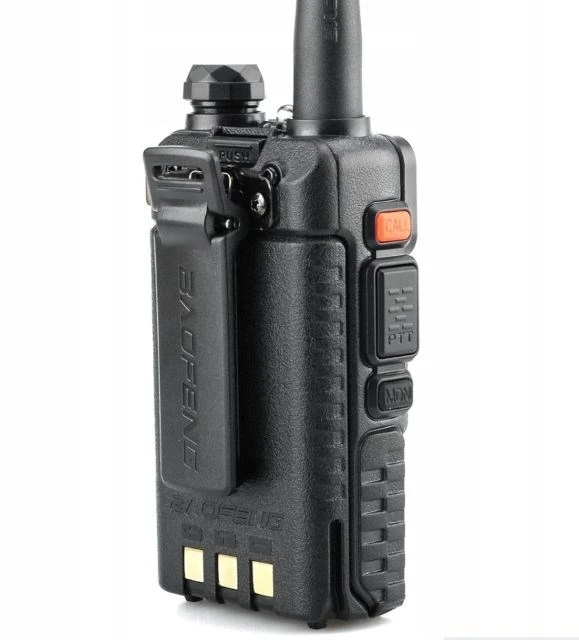 BAOFENG UV-5R HTQ WALKIE-TALKIE