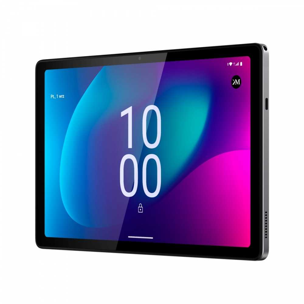 Planšetinis kompiuteris Kruger & Matz Eagle KM1076 10.4" 8GB / 128GB Wi-Fi + LTE