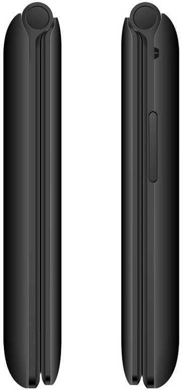 Kruger & matz telefon dla seniora simple 929