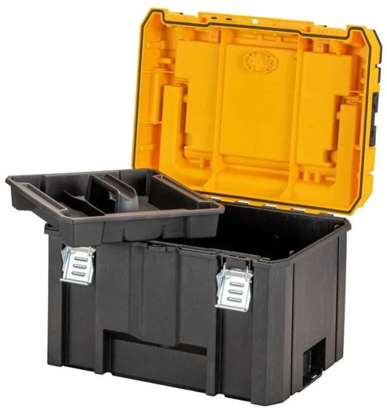 DEWALT gili įrankių dėžė su ilga rankena TSTAK 2.0 DWST83343-1