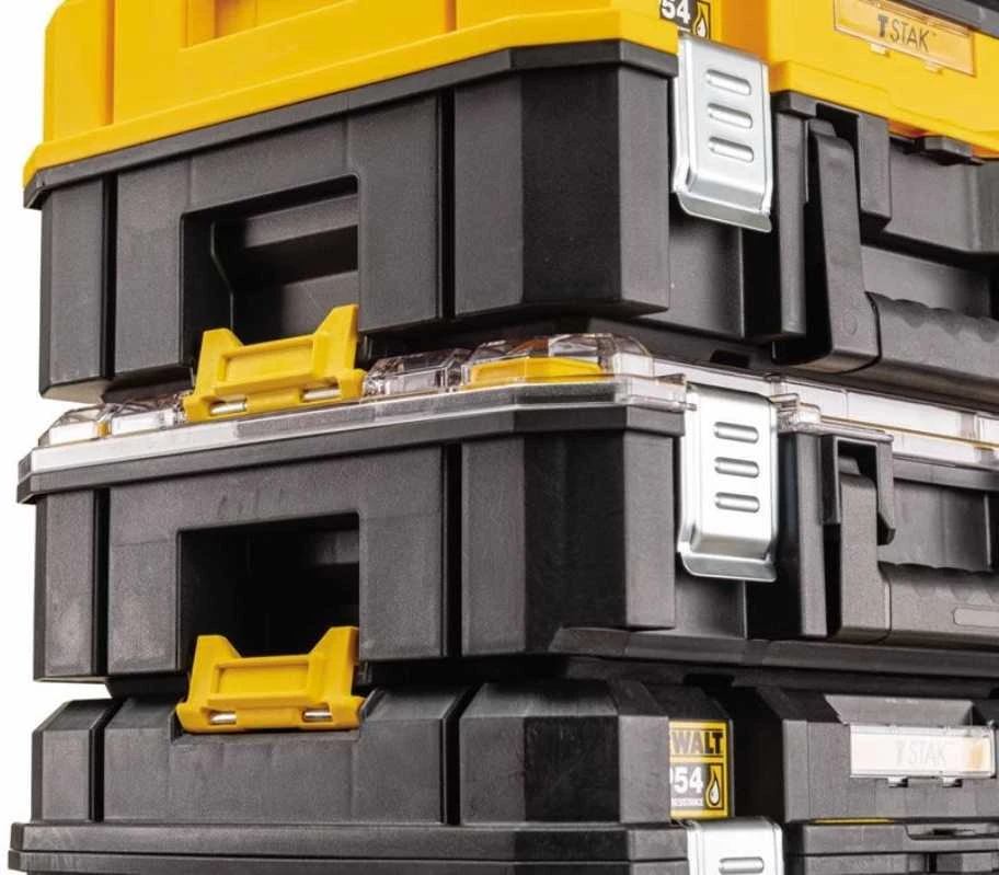 DEWALT gili įrankių dėžė su ilga rankena TSTAK 2.0 DWST83343-1