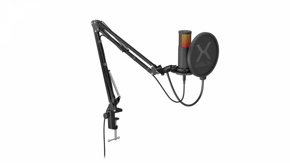 KRUX Edis 3000