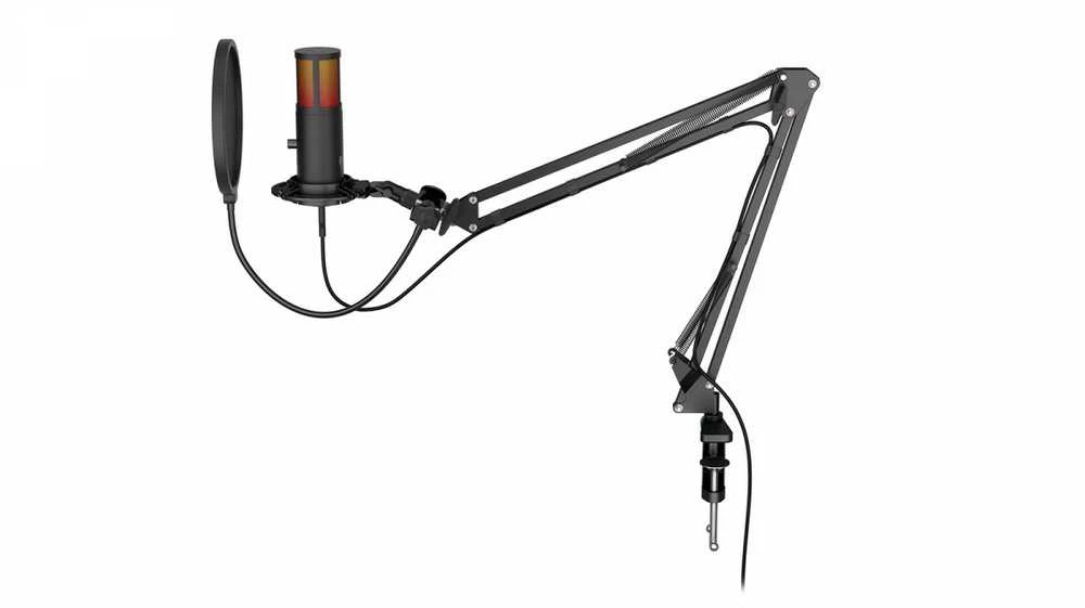 KRUX Edis 3000