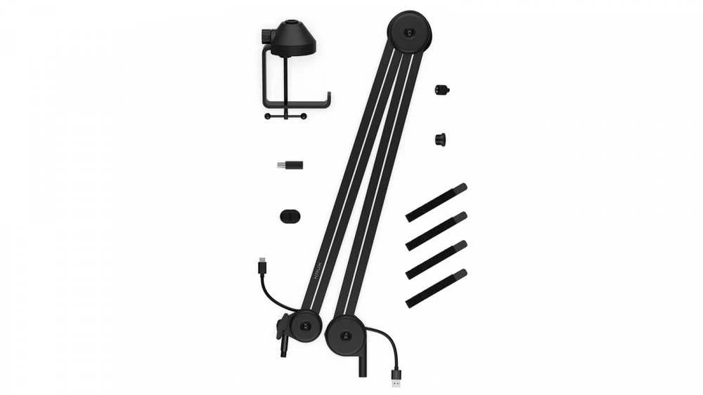 Krux SilentiumPC Arm 200L (KRXH002)