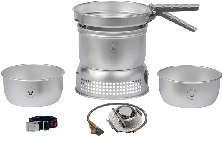Trangia Stove 27-1 UL turistinė viryklė