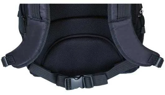 Targus Kuprinė 15-16'' backpack - juodas