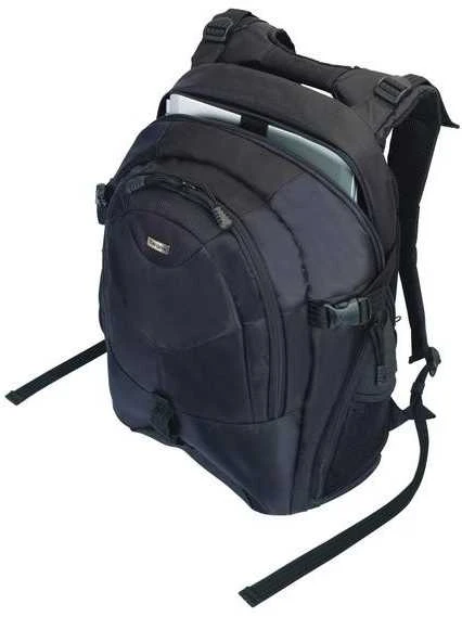 Targus Kuprinė 15-16'' backpack - juodas