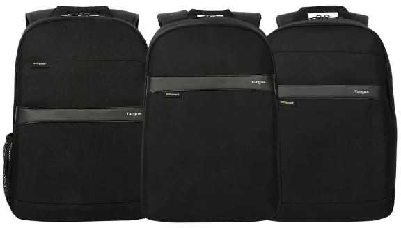 TARGUS 15.6" GEOLITE ECOSMART ESSENTIAL BACKPACK