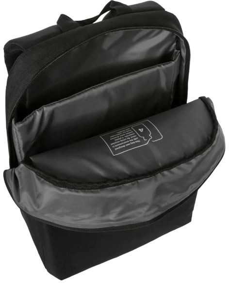 TARGUS 15.6" GEOLITE ECOSMART ESSENTIAL BACKPACK