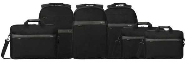 TARGUS 15.6" GEOLITE ECOSMART ESSENTIAL BACKPACK