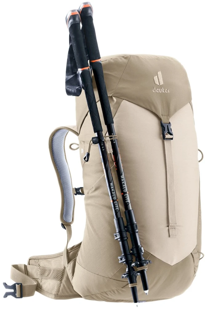 DEUTER AC LITE 24 Women's Backpack beige