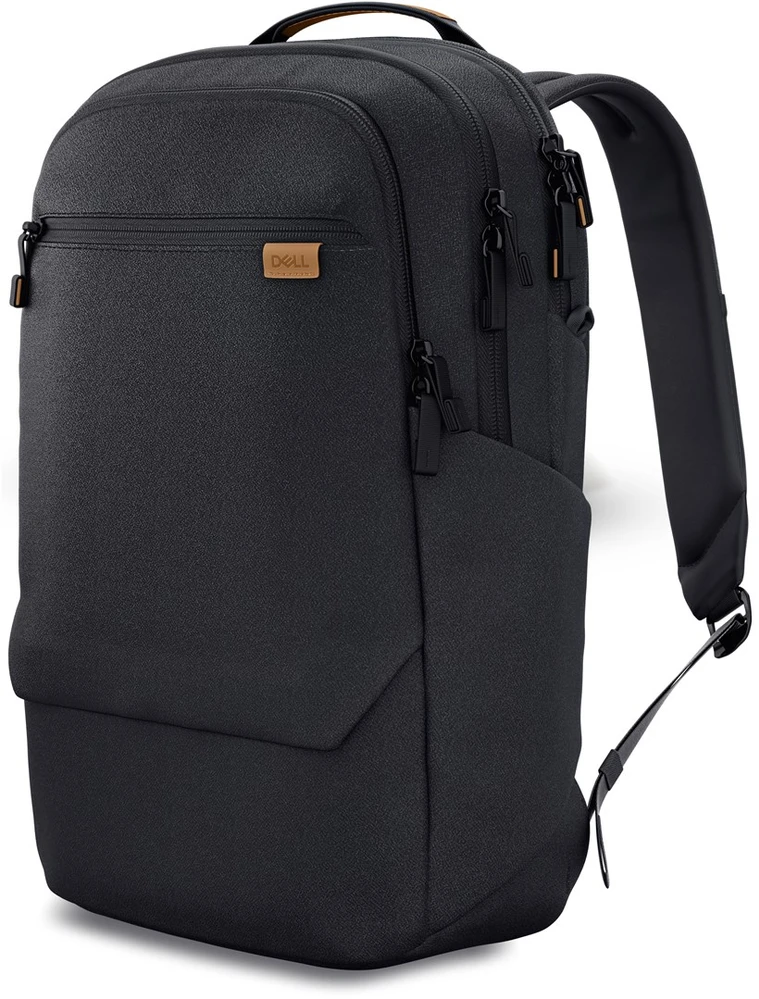 Dell | EcoLoop Premier | Tinka iki 14-16 " | Backpack | Juodas