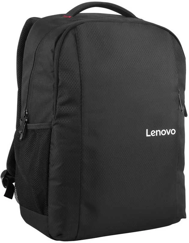 Kuprinė do laptopa lenovo 15.6 laptop everyday backpack b515 gx40q75215 (15,6"; spalva juoda)