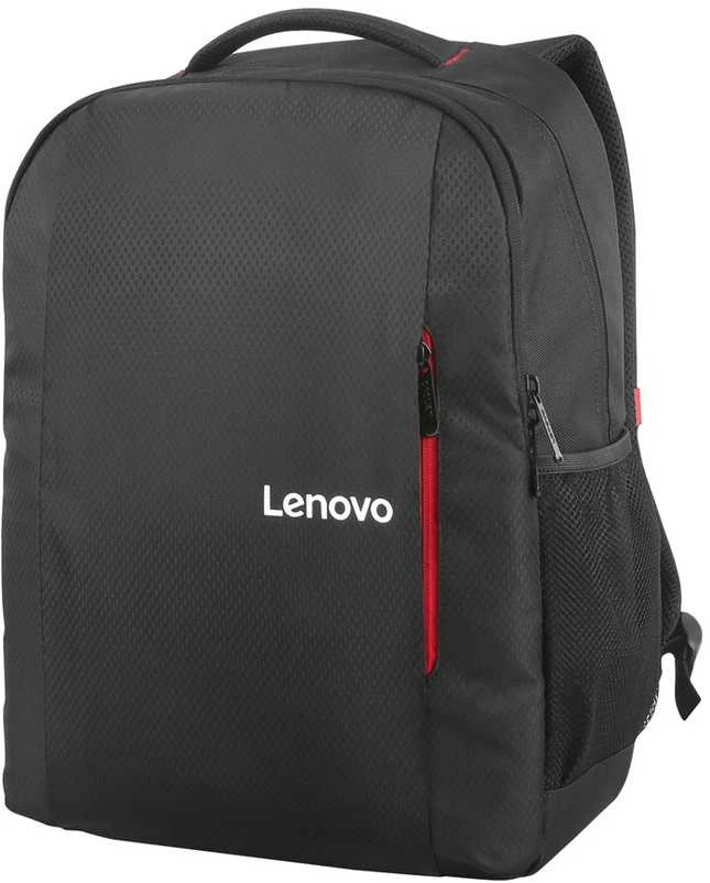 Kuprinė do laptopa lenovo 15.6 laptop everyday backpack b515 gx40q75215 (15,6"; spalva juoda)