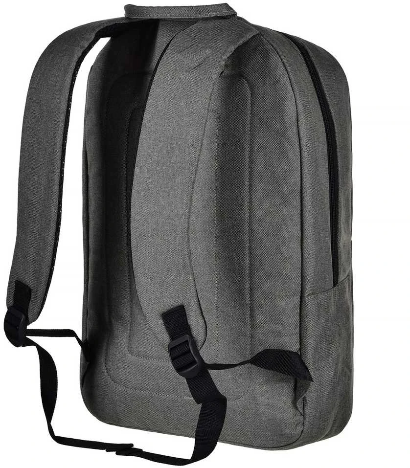 Kuprinė lenovo 15.6 laptop casual backpack b210 žalias