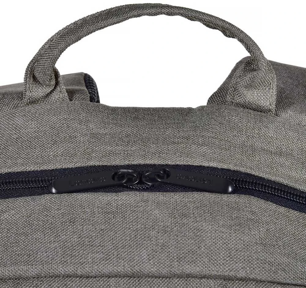 Kuprinė lenovo 15.6 laptop casual backpack b210 žalias
