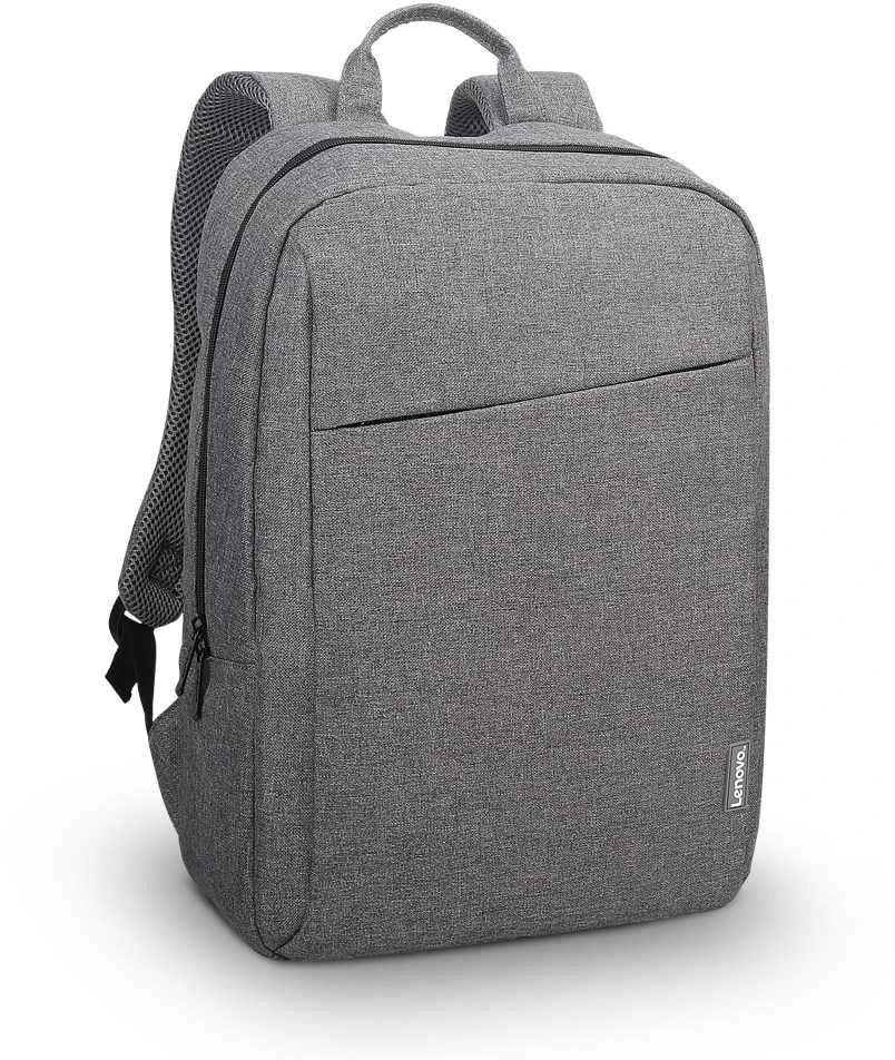 Kuprinė lenovo 15.6 laptop casual backpack b210 pilka
