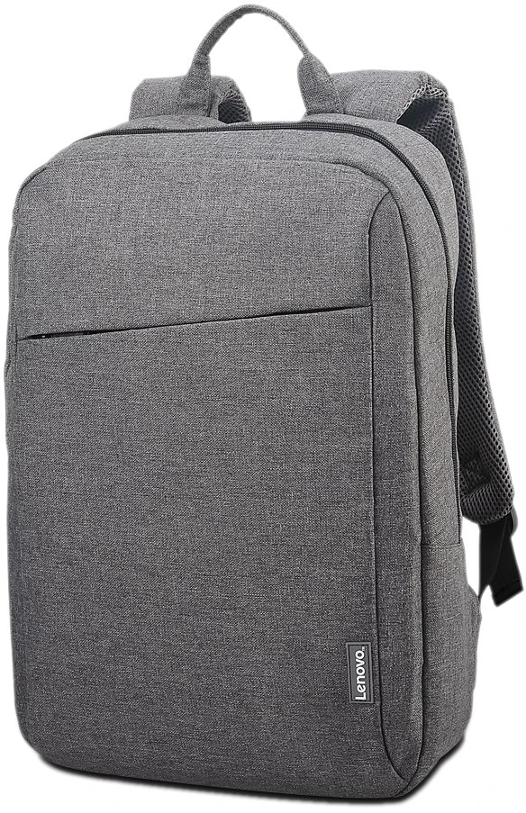 Kuprinė lenovo 15.6 laptop casual backpack b210 pilka