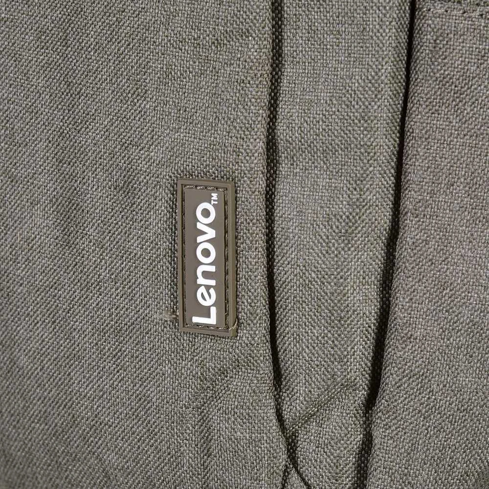 Kuprinė lenovo 15.6 laptop casual backpack b210 žalias