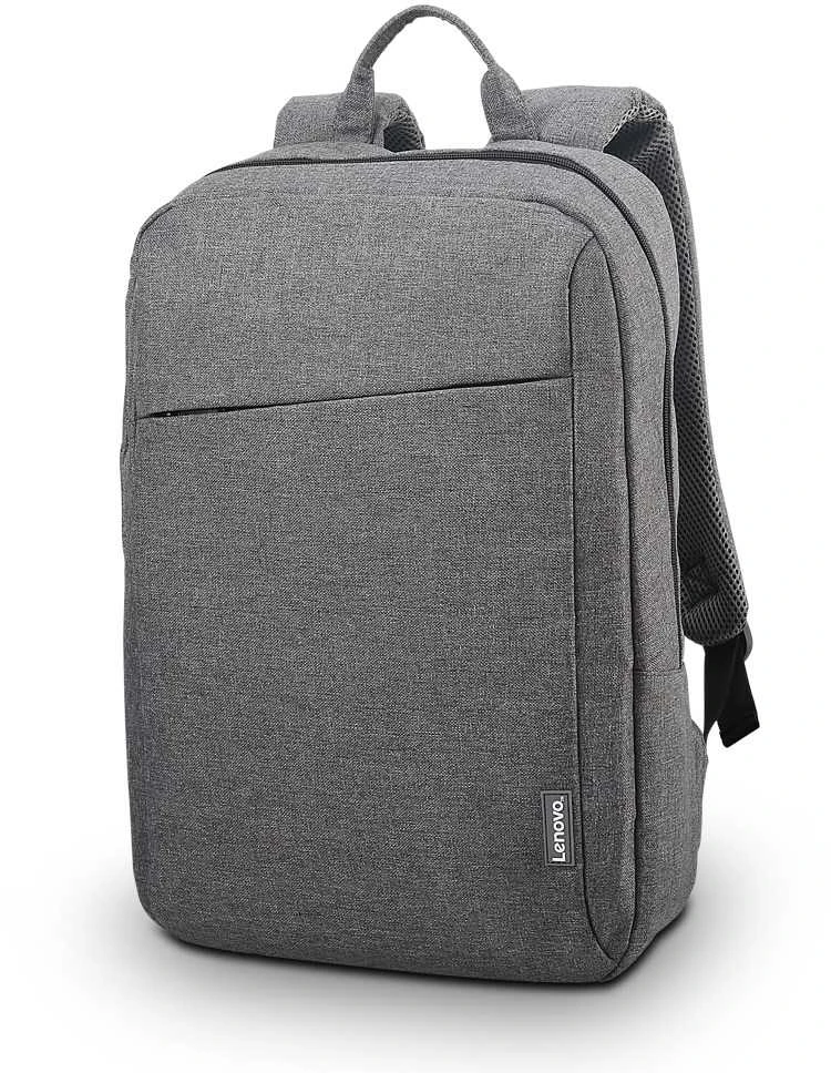 Kuprinė lenovo 15.6 laptop casual backpack b210 pilka
