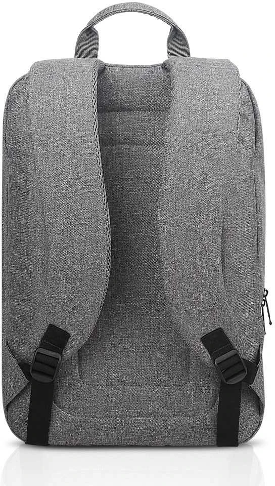 Kuprinė lenovo 15.6 laptop casual backpack b210 pilka