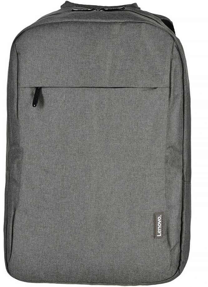 Kuprinė lenovo 15.6 laptop casual backpack b210 žalias