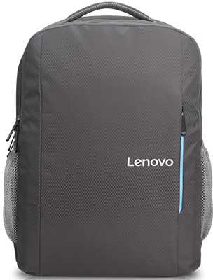 Lenovo | Nešiojamas kompiuteris Everyday Backpack | B515 | Tinka iki 15.6 " | Backpack | Pilkas