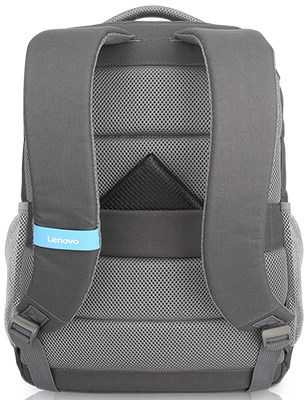 Lenovo | Nešiojamas kompiuteris Everyday Backpack | B515 | Tinka iki 15.6 " | Backpack | Pilkas