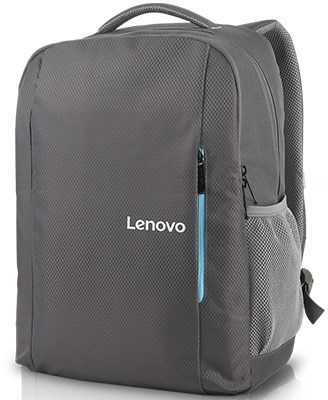 Lenovo | Nešiojamas kompiuteris Everyday Backpack | B515 | Tinka iki 15.6 " | Backpack | Pilkas