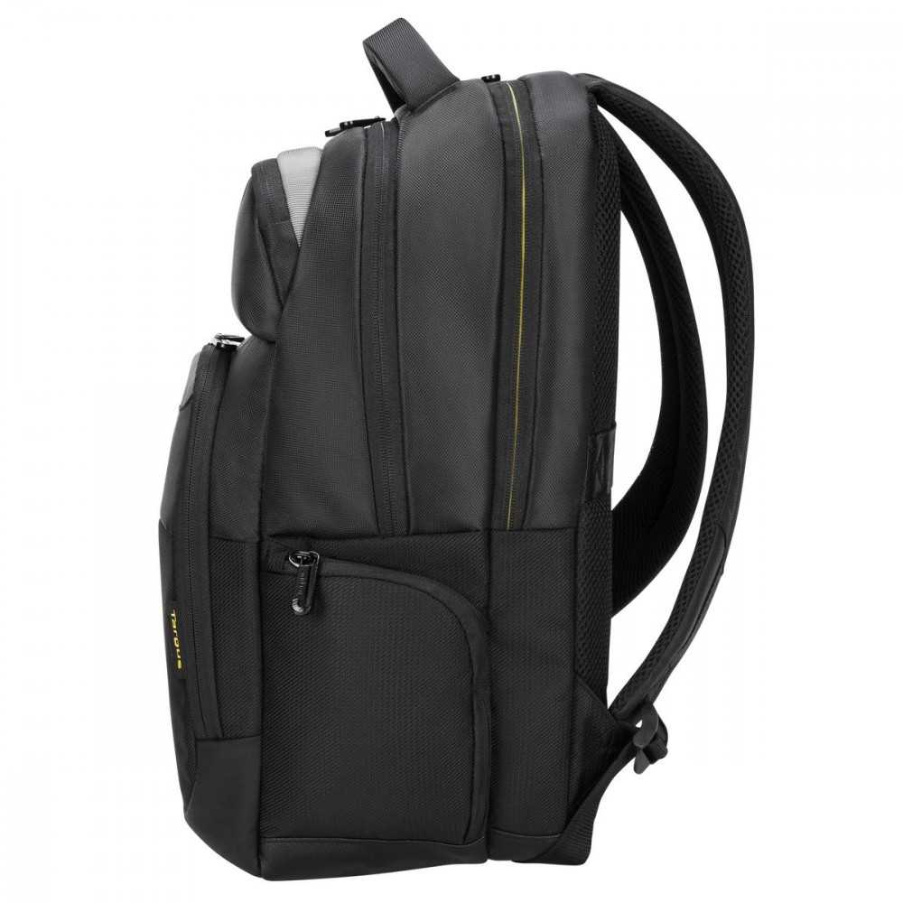 Targus Kuprinė na laptopa citygear 15-17.3cala juoda