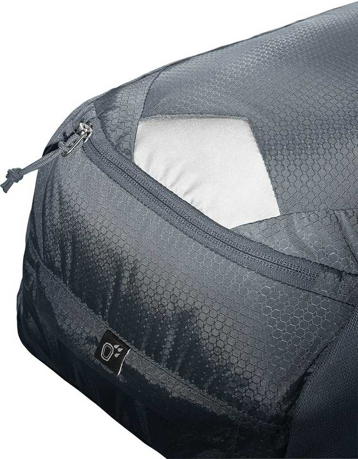 Dviračio kuprinė - Deuter Race Air 10