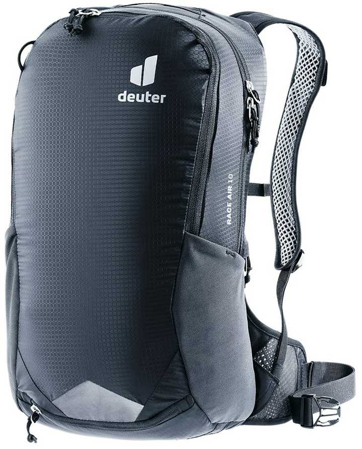 Dviračio kuprinė - Deuter Race Air 10