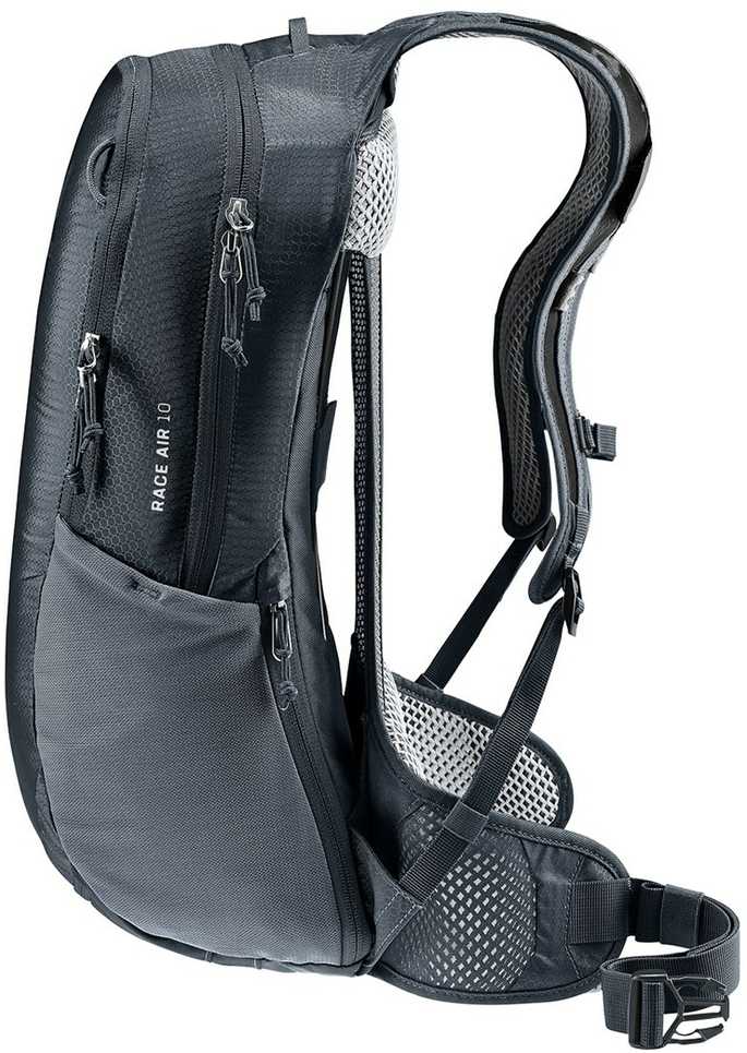 Dviračio kuprinė - Deuter Race Air 10