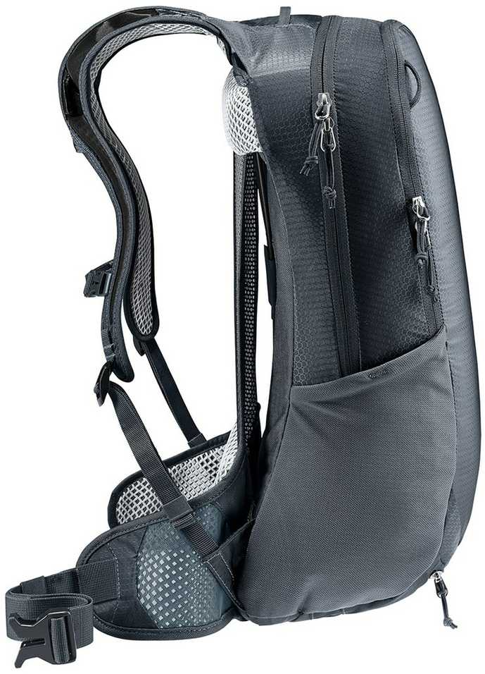 Dviračio kuprinė - Deuter Race Air 10