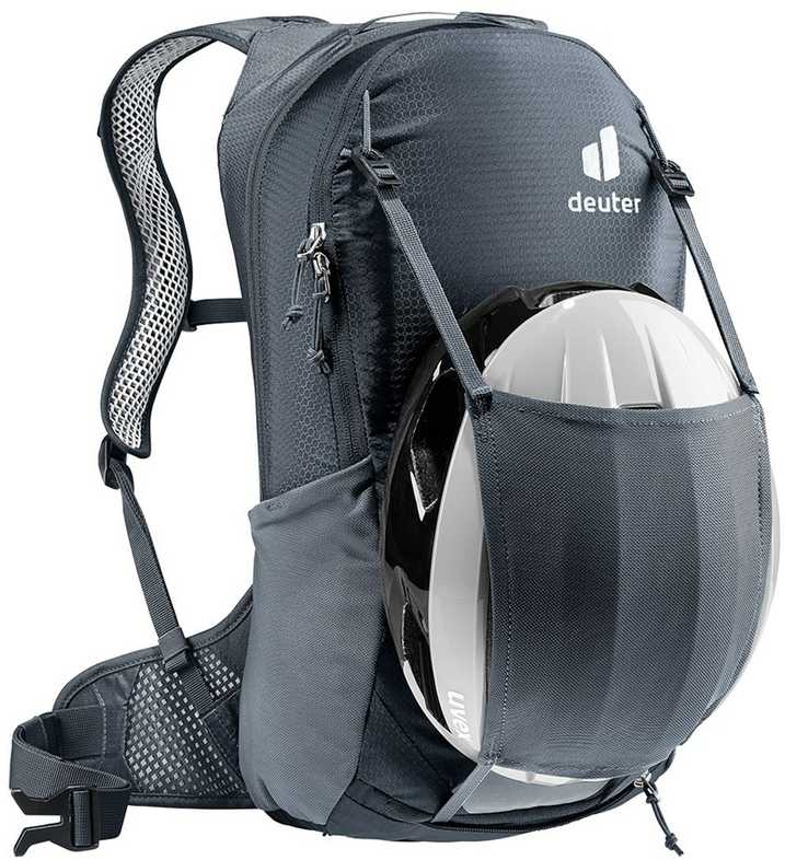 Dviračio kuprinė - Deuter Race Air 10