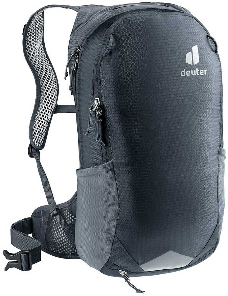 Dviračio kuprinė - Deuter Race Air 10