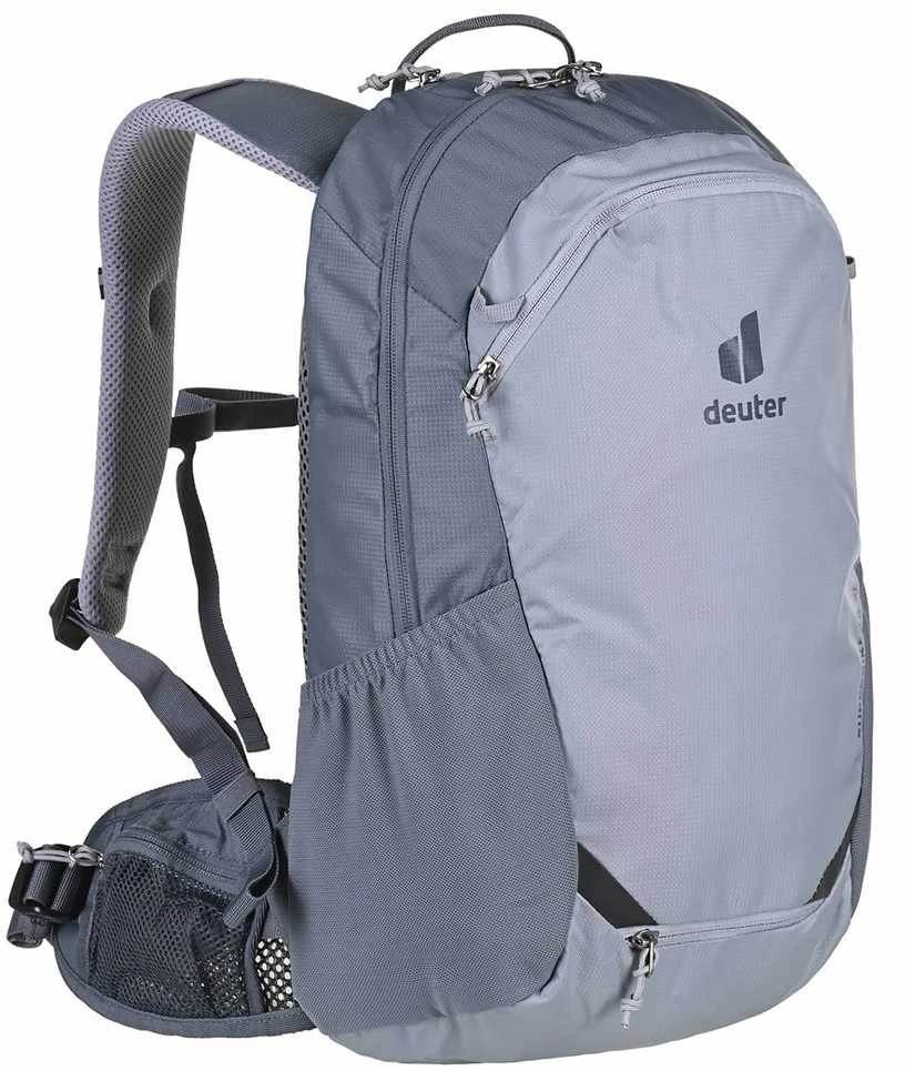 Bicycle backpack -Deuter Superbike 16 SL Tin-Shale