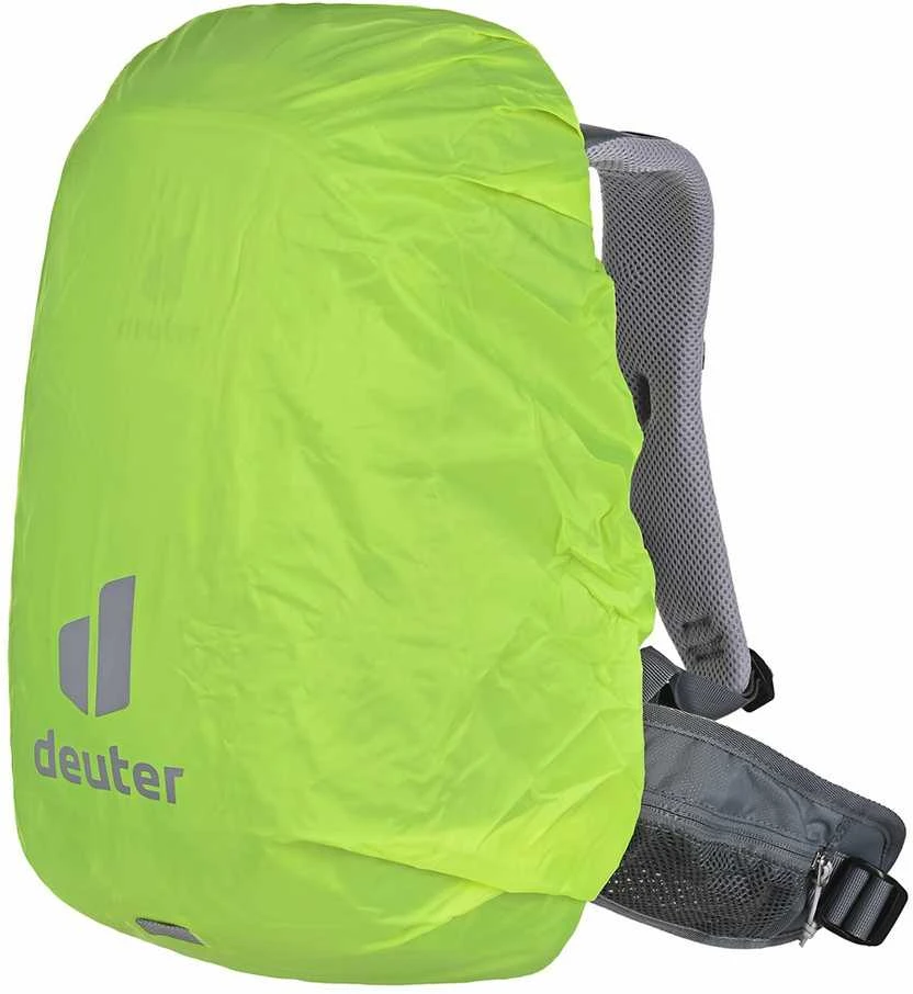 Bicycle backpack -Deuter Superbike 16 SL Tin-Shale